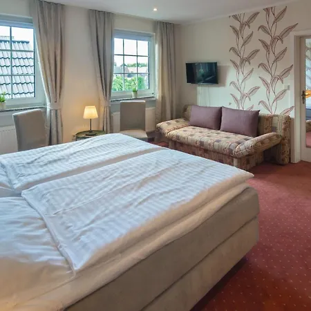 Hotel Am Elisabethufer