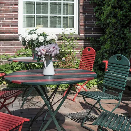 Am Elisabethufer 3* Jever