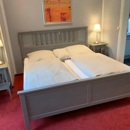 Am Elisabethufer 3* 积发